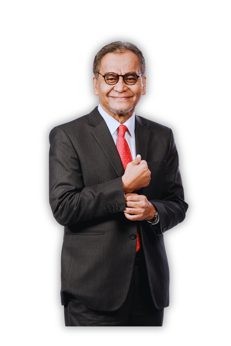 YB Menteri Kesihatan