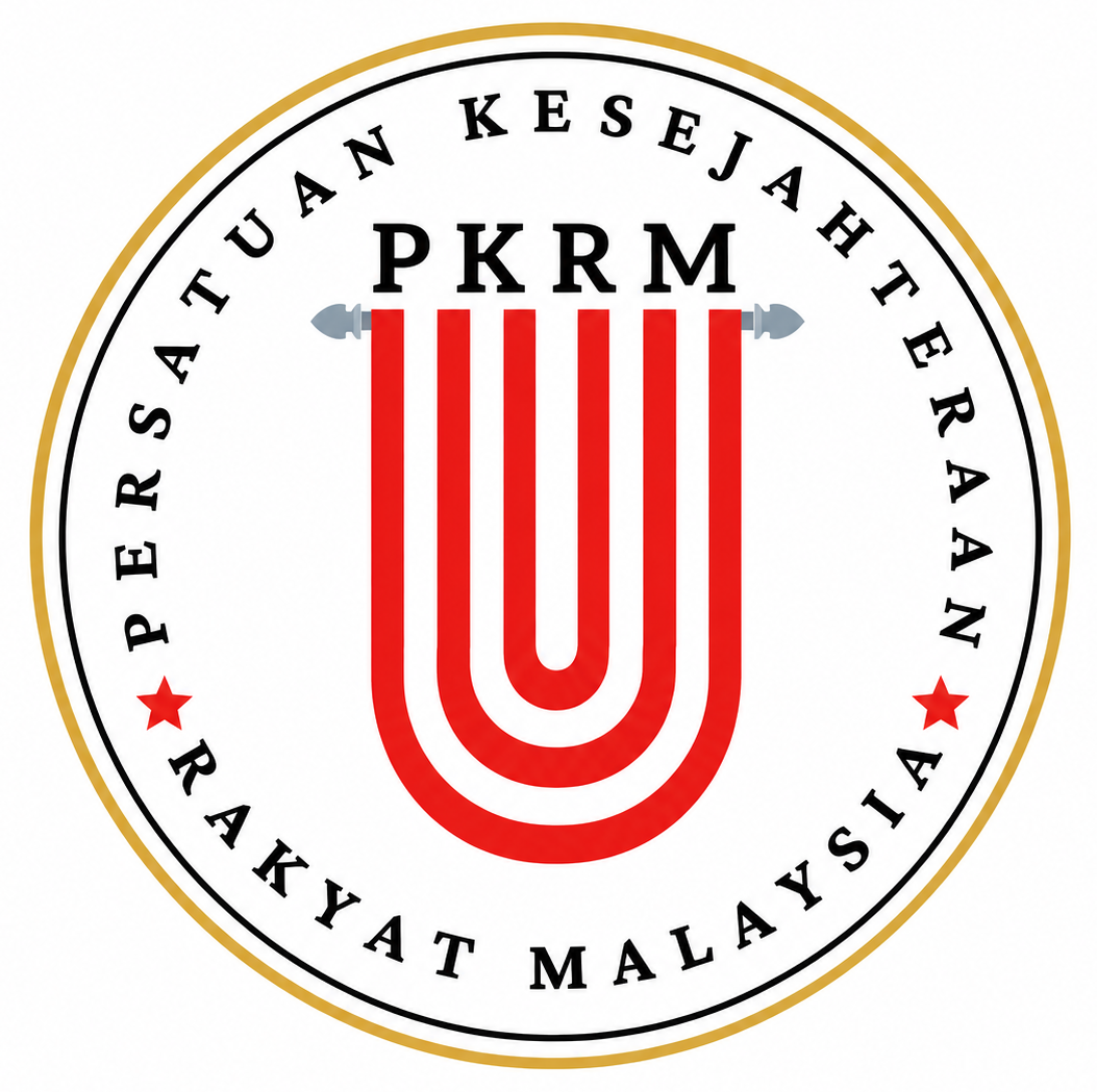 PKRM - Persatuan Kebajikan Rakyat Malaysia