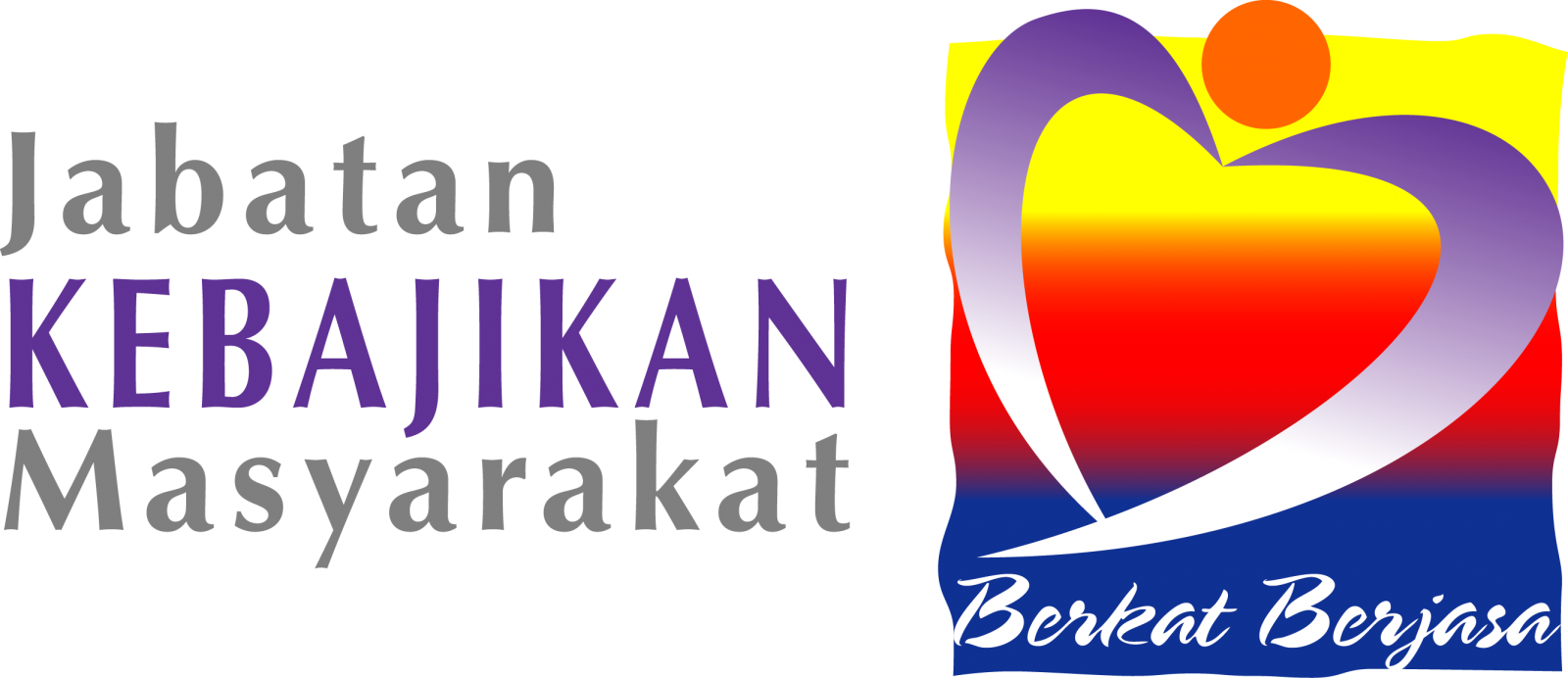 JKM - Jabatan Kebajikan Masyarakat